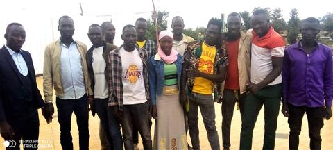 Hozo reading workshop