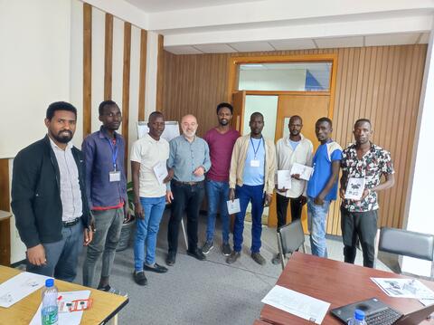 Hozo book workshop