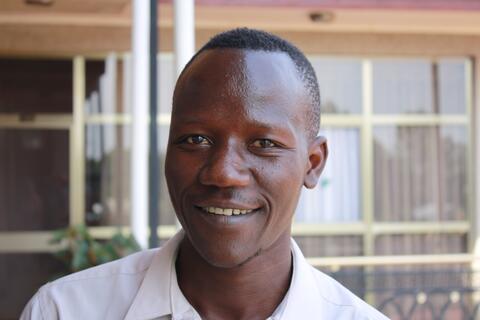 Mao Project coordinator